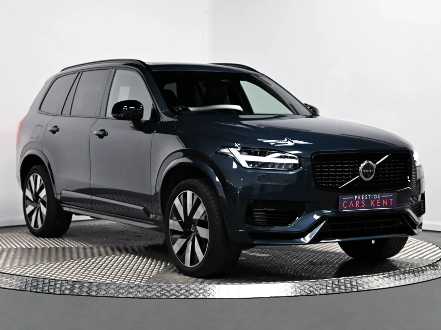 2024 Volvo XC90