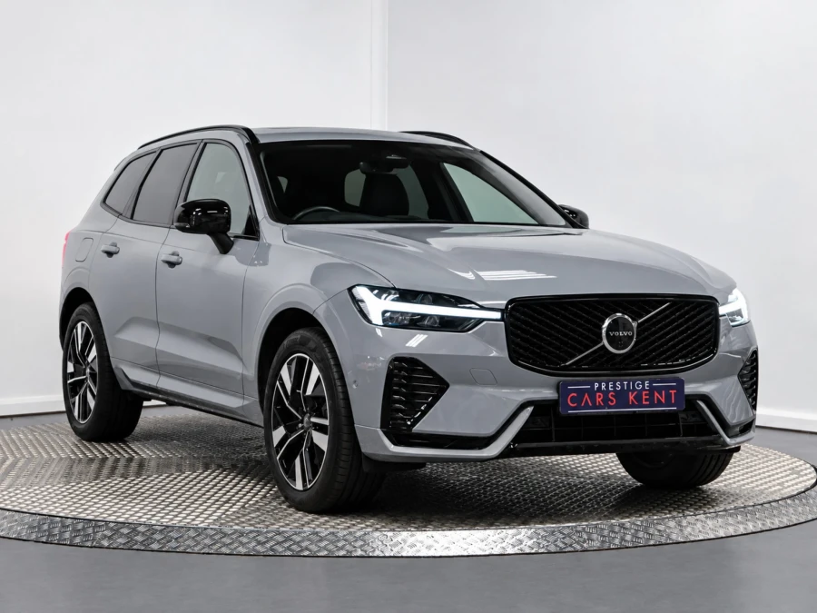 2025 Volvo XC60
