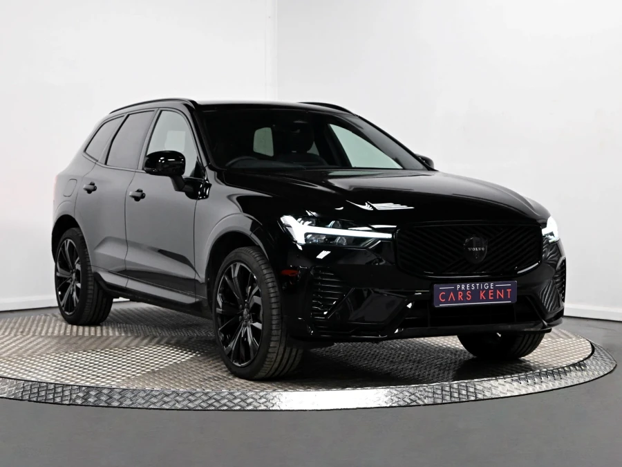 2025 Volvo XC60