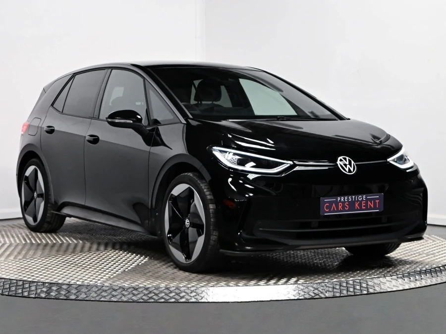 2024 Volkswagen ID.3