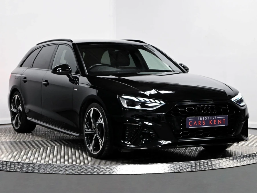 2023 Audi A4