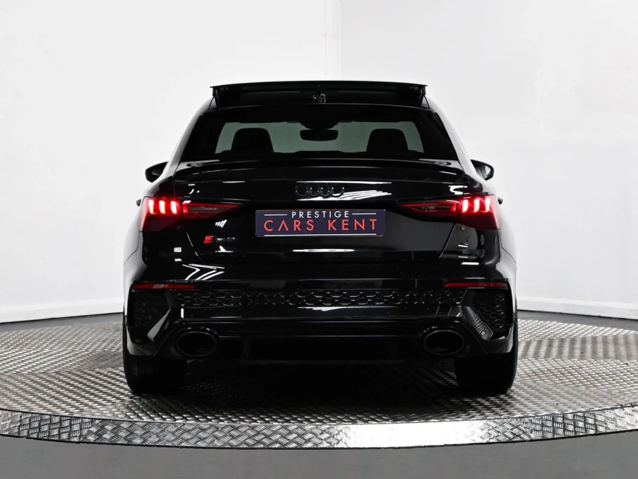 2023 Audi RS 3