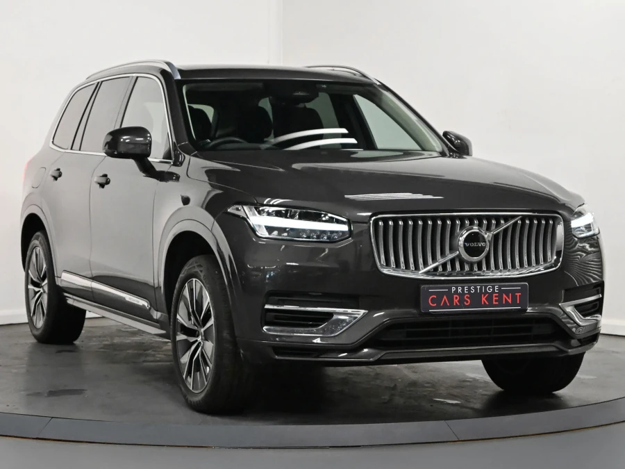 2023 Volvo XC90