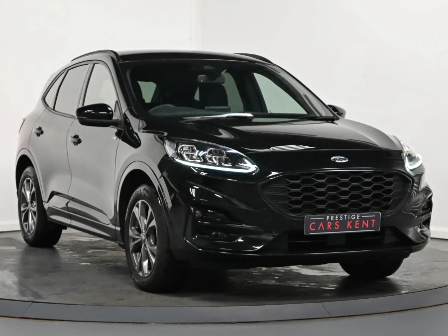 2023 Ford Kuga