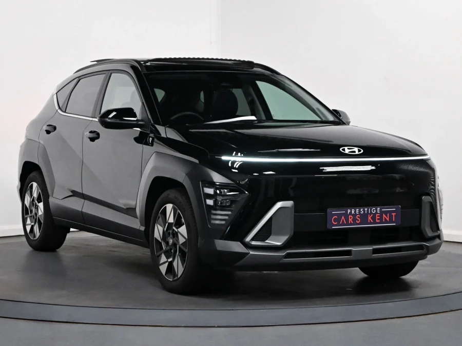 2026 Hyundai Kona