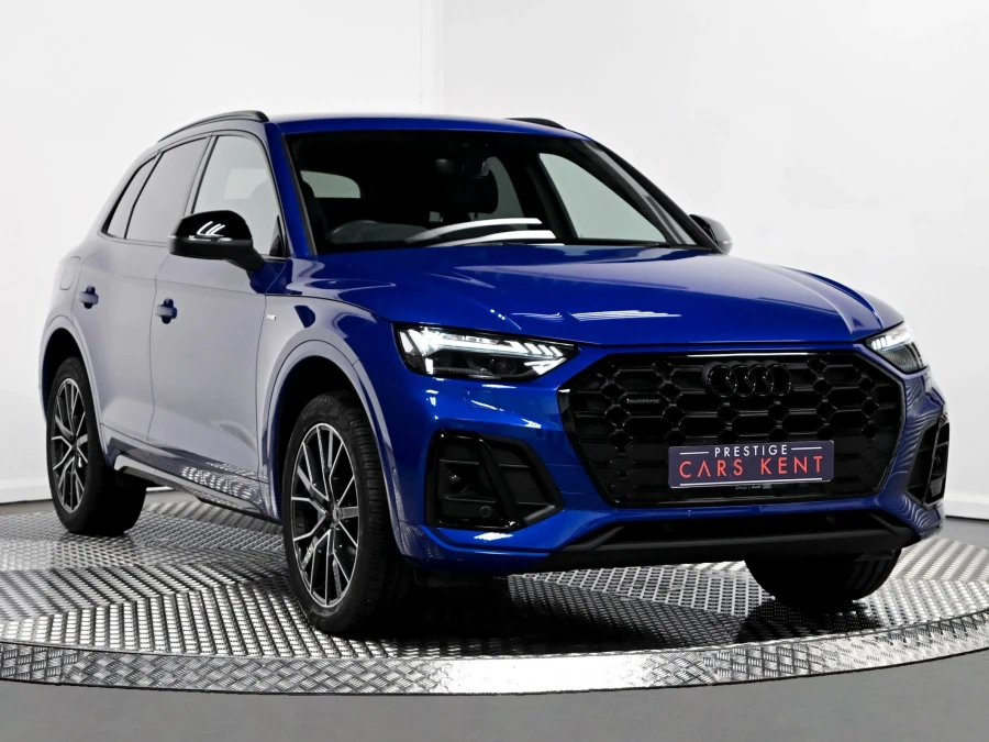 2024 Audi Q5
