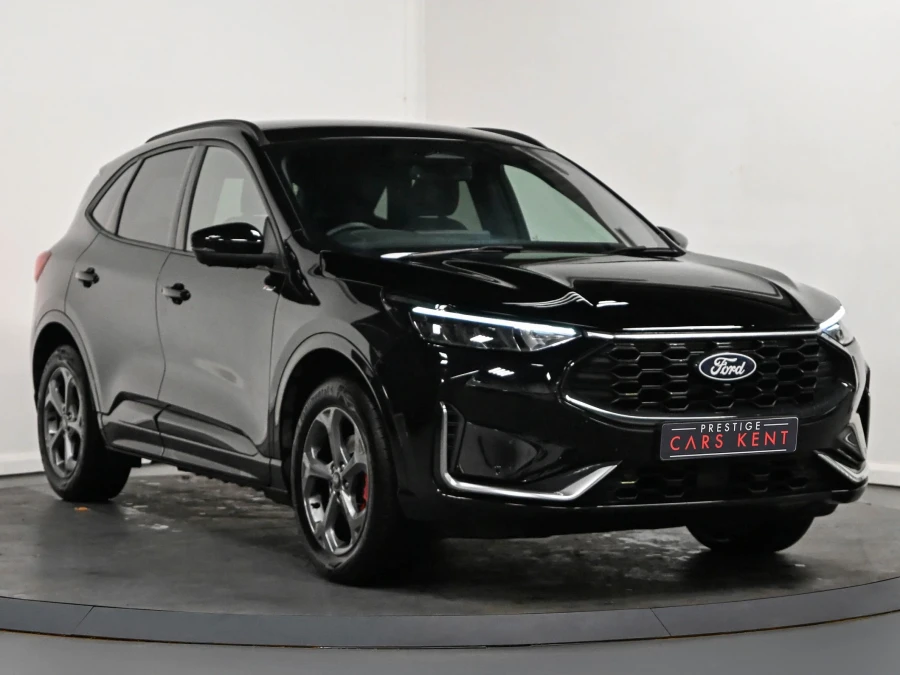 2024 Ford Kuga