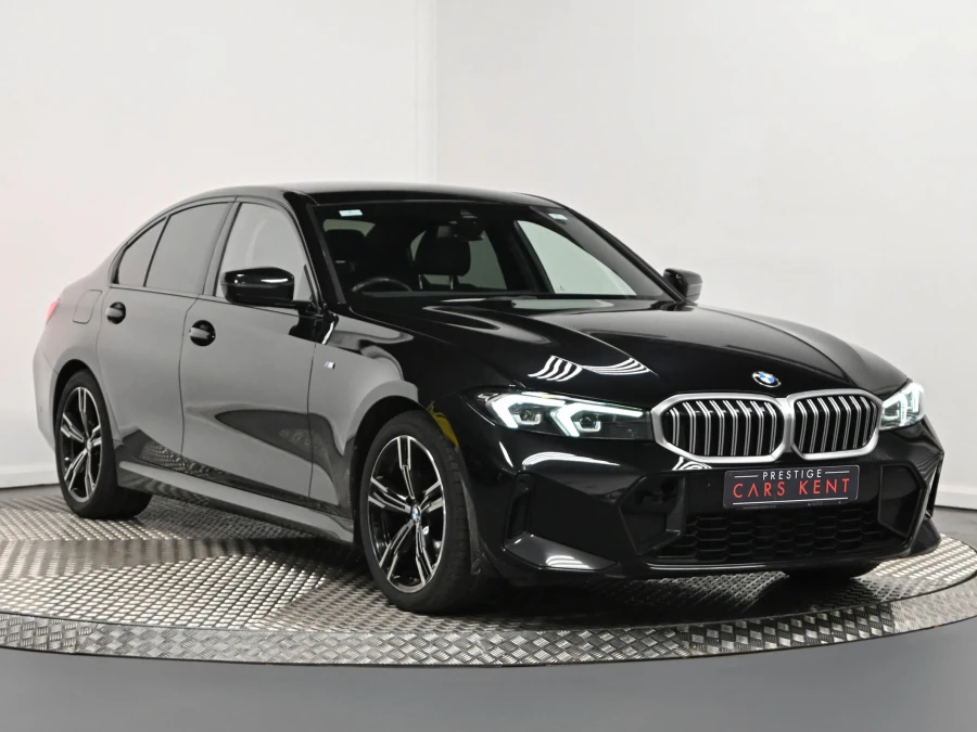 2023 BMW 3 Series