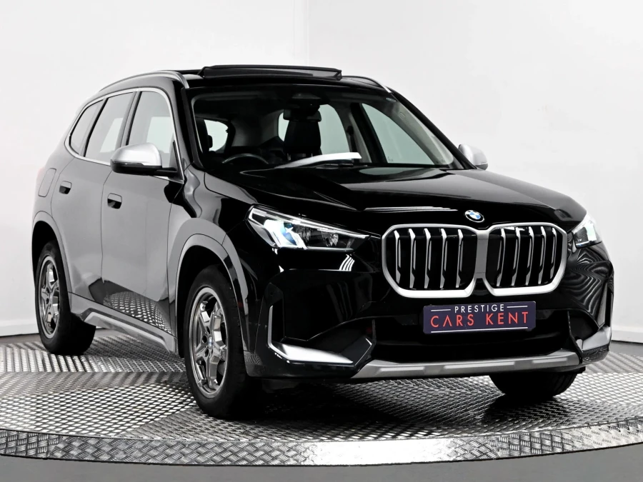2023 BMW X1
