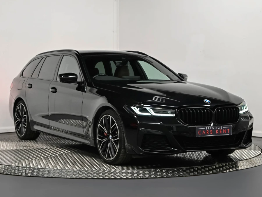 2023 BMW 5 Series