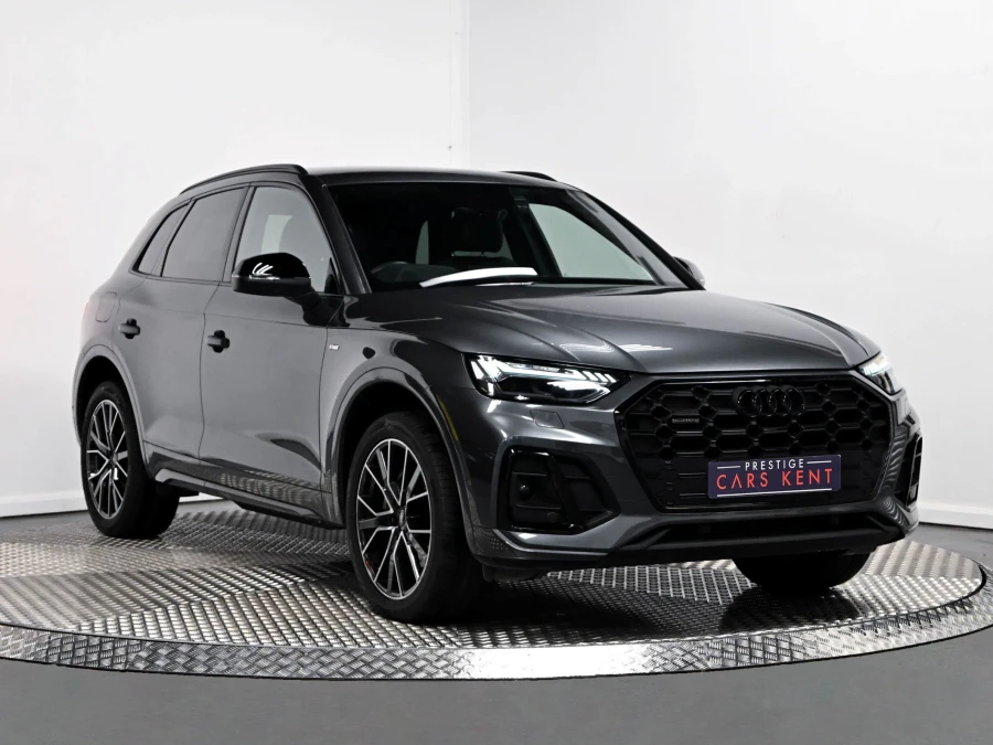 2024 Audi Q5