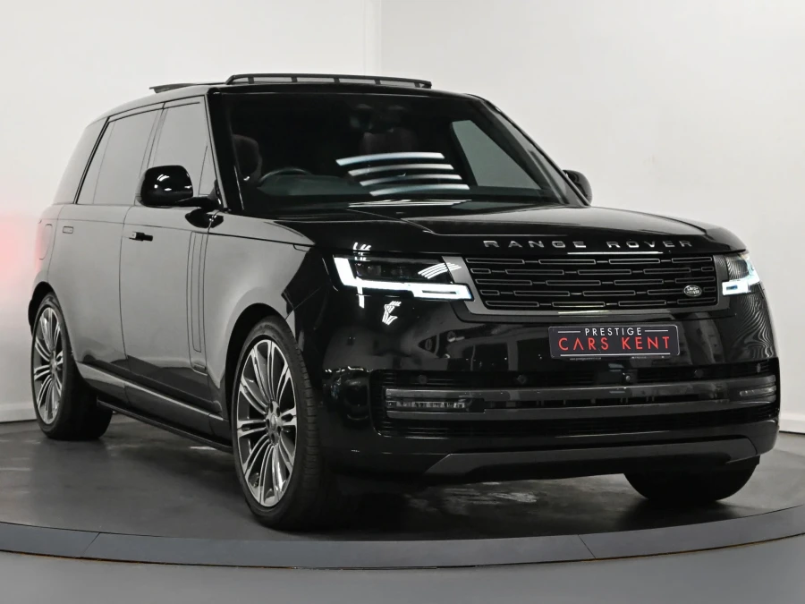2024 Land Rover Range Rover