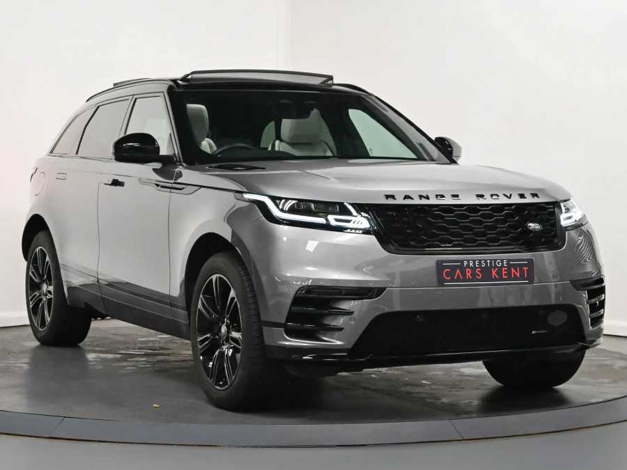 2023 Land Rover Range Rover Velar