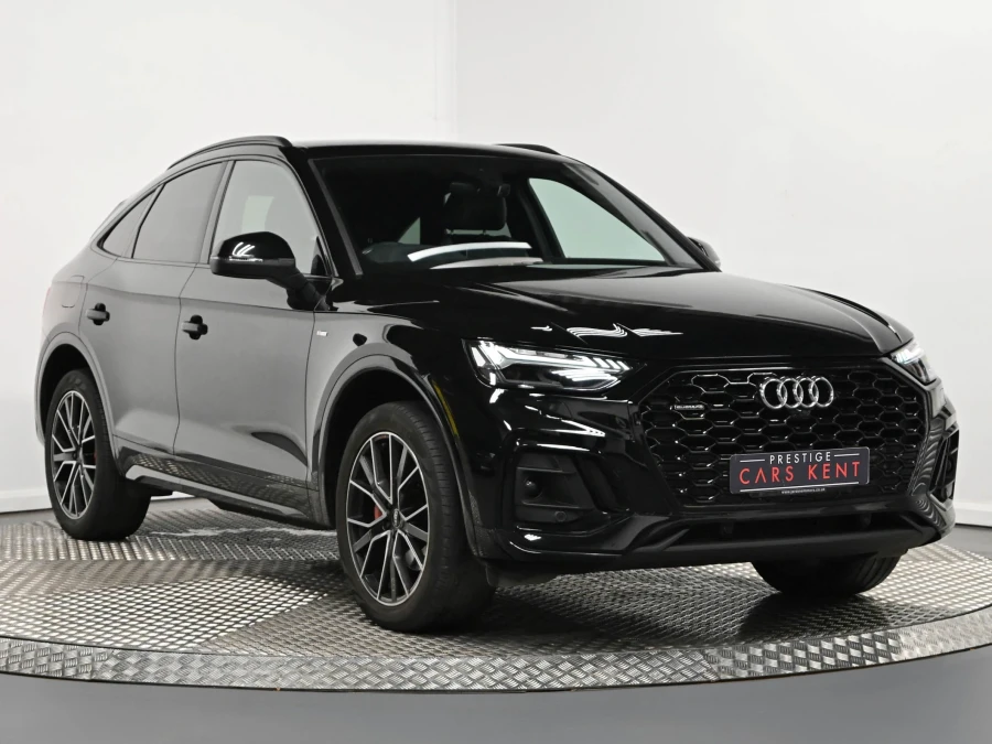 2022 Audi Q5