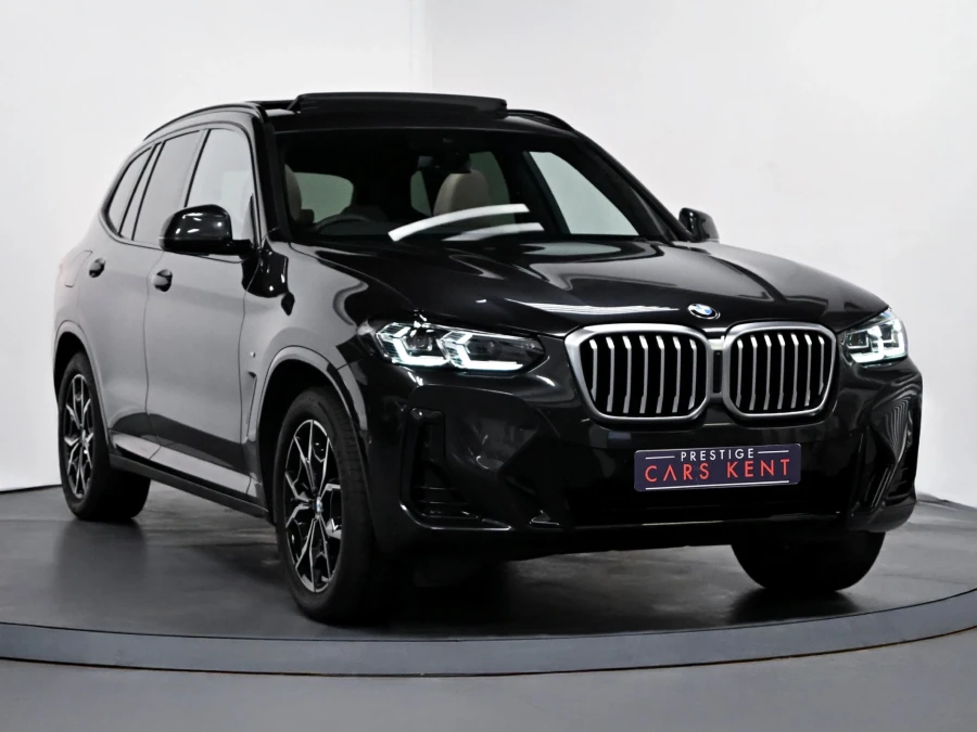 2023 BMW X3