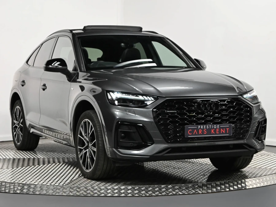 2024 Audi Q5