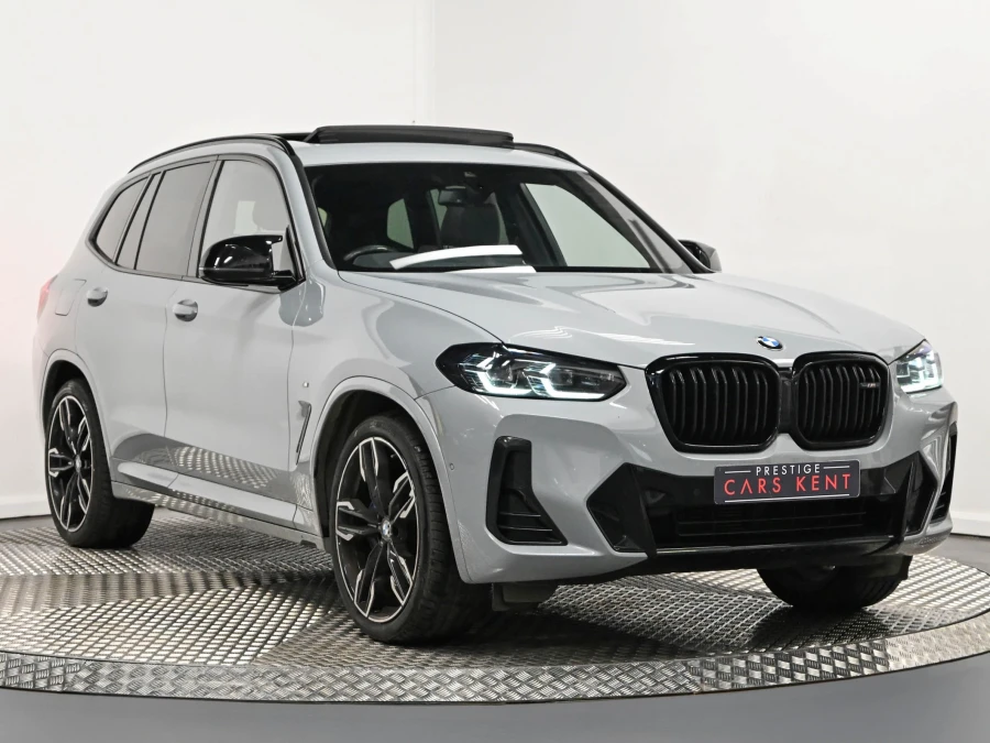 2023 BMW X3