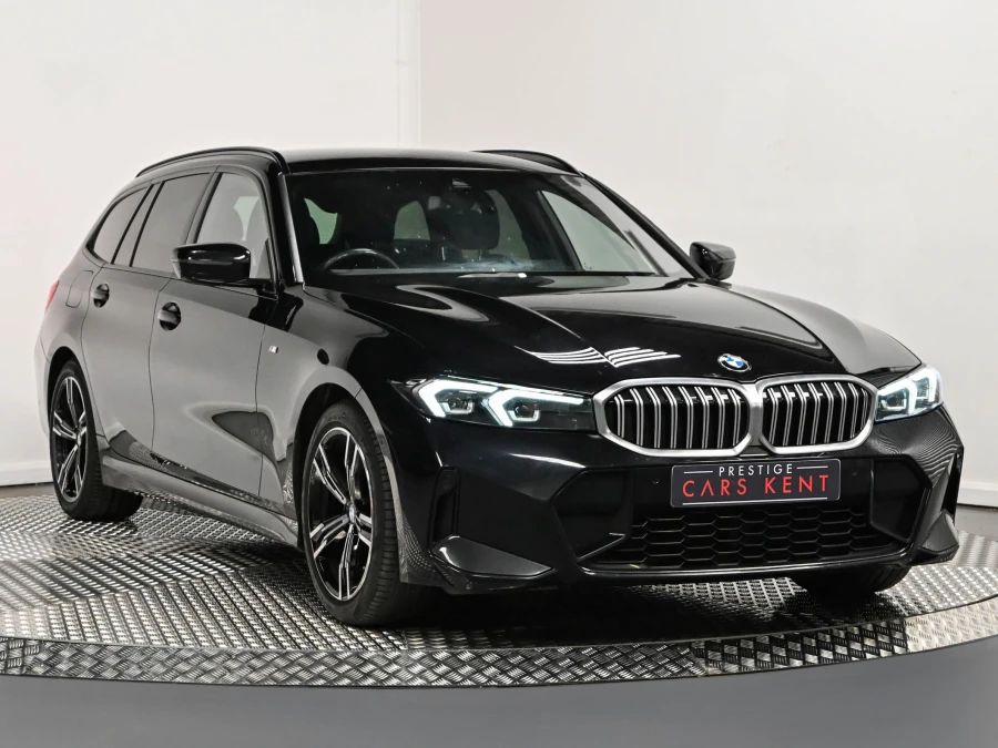 2024 BMW 3 Series