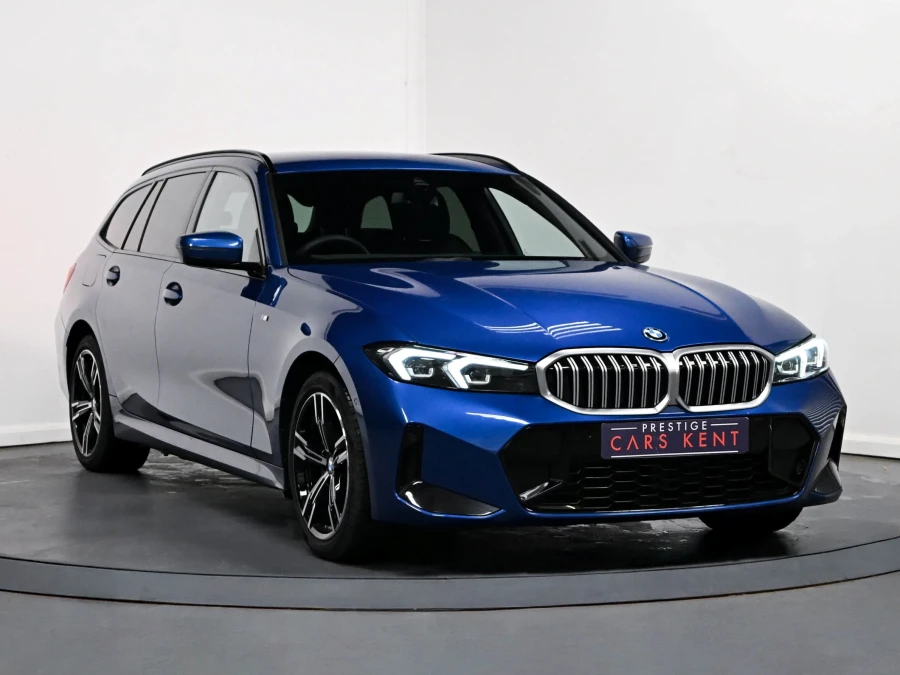 2025 BMW 3 Series