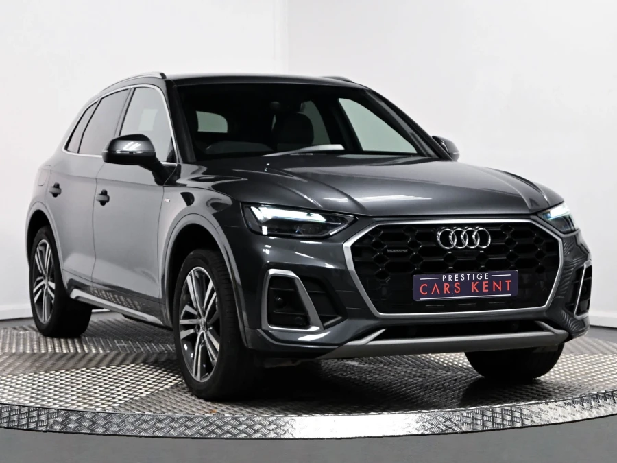 2022 Audi Q5