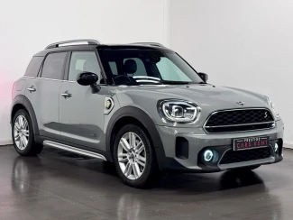 MINI Countryman Listing Image