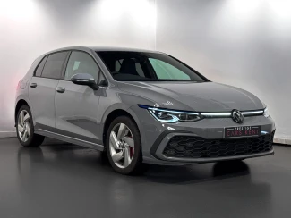 Volkswagen Golf Listing Image