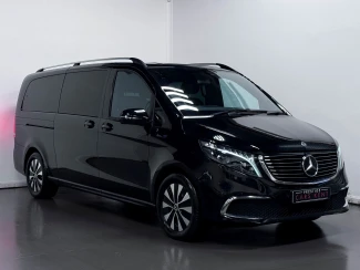 Mercedes-Benz EQV Listing Image