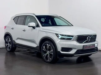 Volvo XC40 Listing Image
