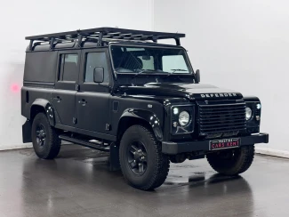 Land Rover Defender 110 Listing Image