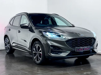 Ford Kuga Listing Image