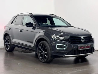 Volkswagen T-Roc Listing Image