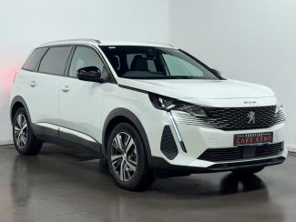 Peugeot 5008 Listing Image