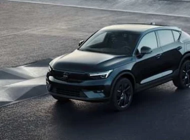 Volvo Car UK launches Black Edition models, welcomes V60 & V90 estates