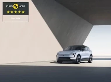 Volvo Car UK offers more choice and enhanced performance with new model versions, new trim levels and new technology