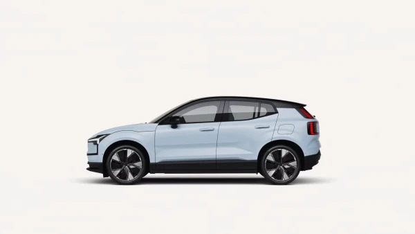 EX30 model image