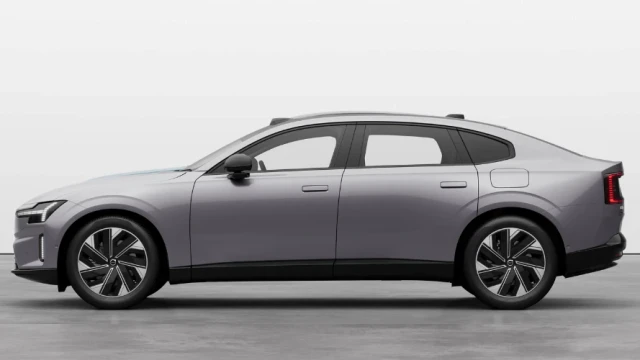 Volvo ES90 from Ray Chapman Motors