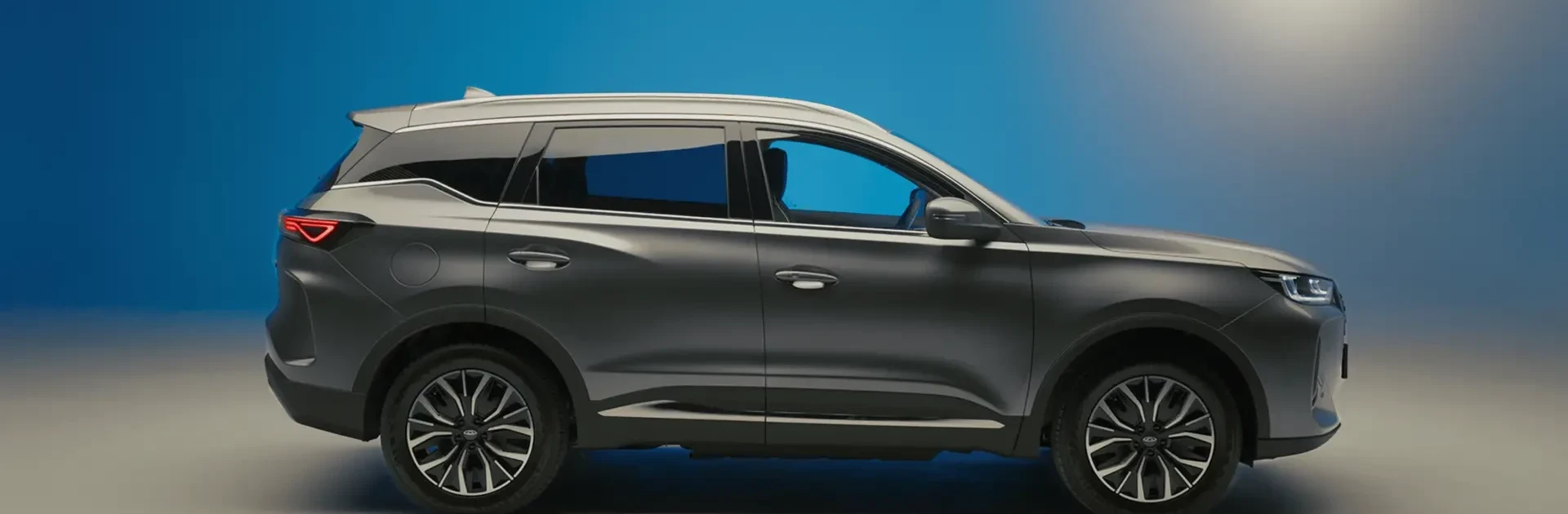 Chery TIGGO 7