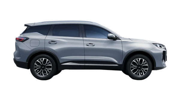 TIGGO 7 Super Hybrid model image