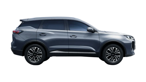 TIGGO 7 model image