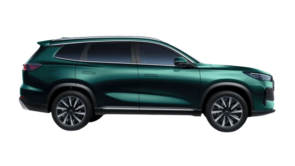 TIGGO 8 Super Hybrid model image
