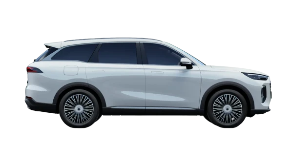 TIGGO 9 Super Hybrid model image