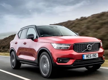 Volvo XC40 Named Best Diesel Car by What Car?