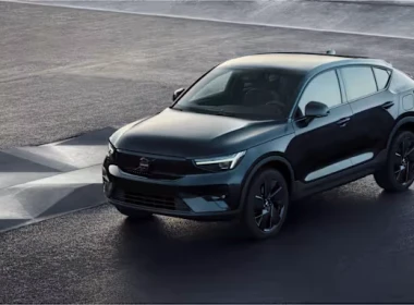 Volvo Car UK introduces new Black Edition models and welcomes back V60 and V90 estates