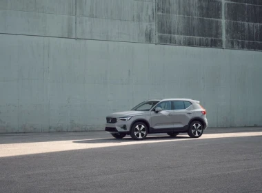 Two of the most frequently asked questions about our fully electric XC40 Recharge and C40 Recharge