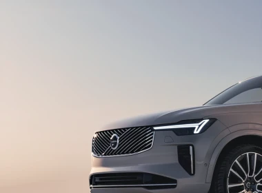 Volvo upgrades XC90 luxury SUV with new mild-hybrid powertrain, specification enhancements and updated styling