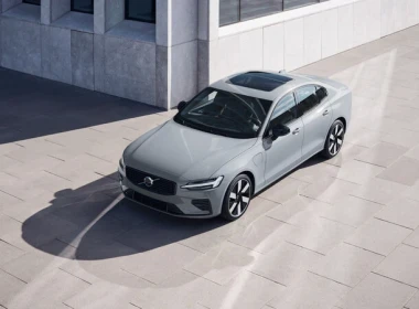 Exclusive new Polestar Engineered models add extra electrified performance to Volvo S60, V60 and XC60