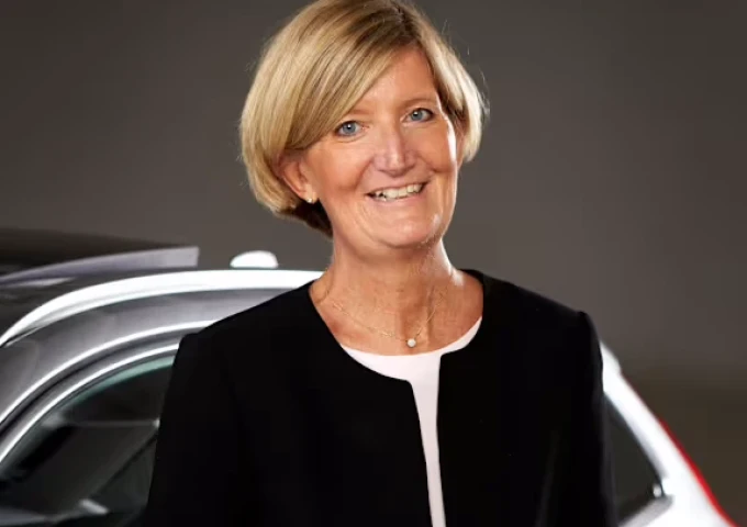 Volvo Cars has been recognised by the Ethisphere Institute
