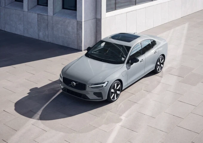 Exclusive new Polestar Engineered models add extra electrified performance to Volvo S60, V60 and XC60