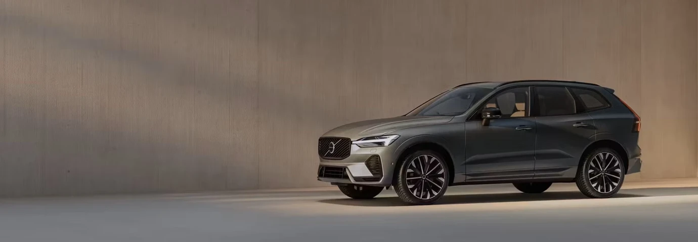 <h3 style="text-align: left;">Benefits of Servicing your Volvo at Ray Chapman Motors</h3>
