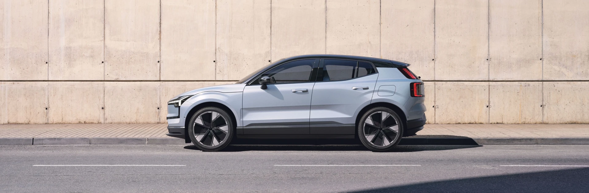 Volvo EX30